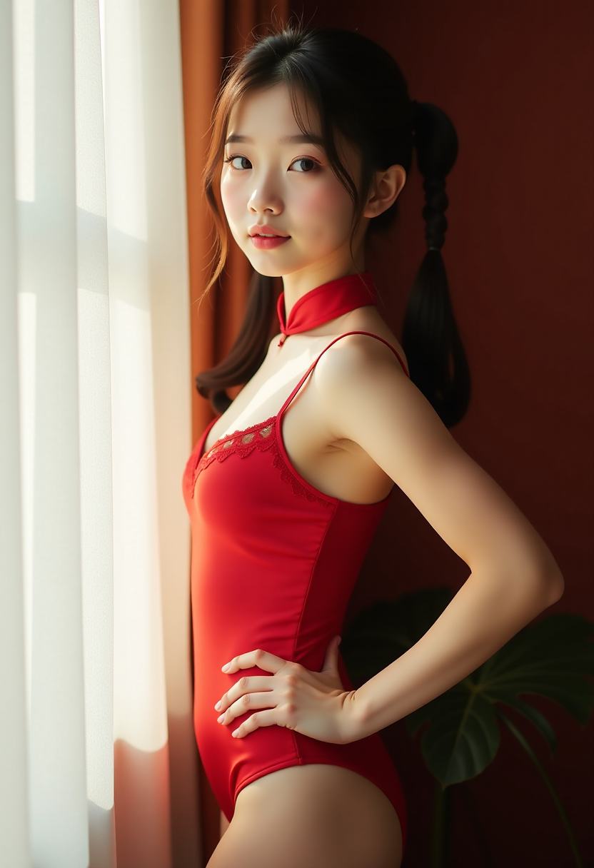 夏夜乐章